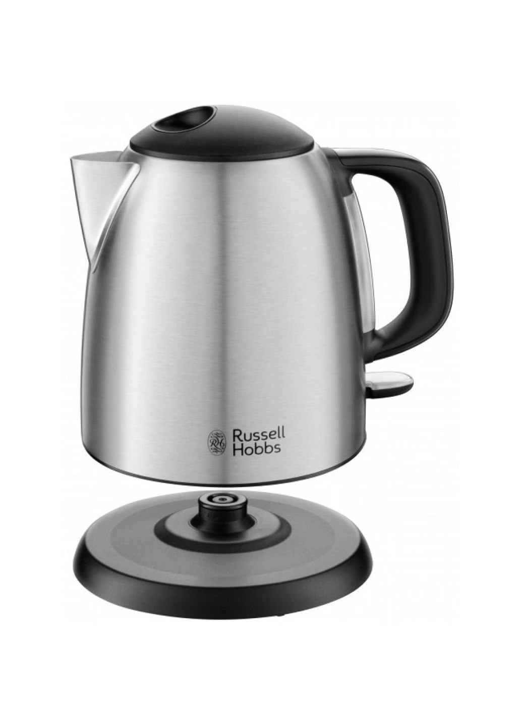 Електрочайник Adventure (24991-70) Russell Hobbs (253484013)