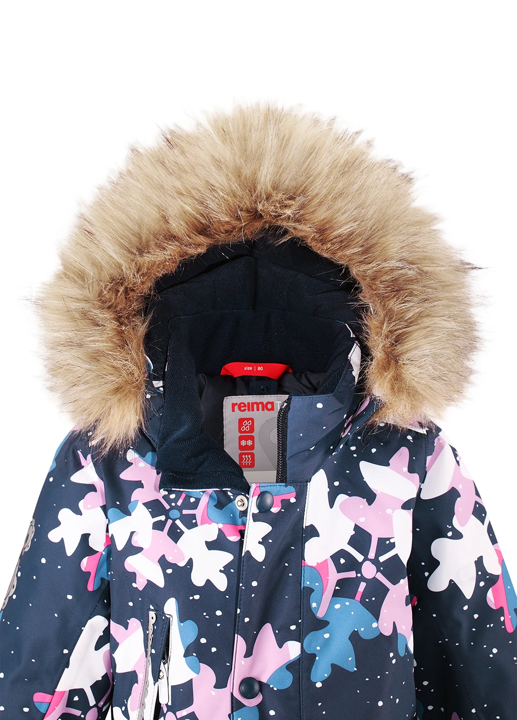Комбінезон Reima (91499970)