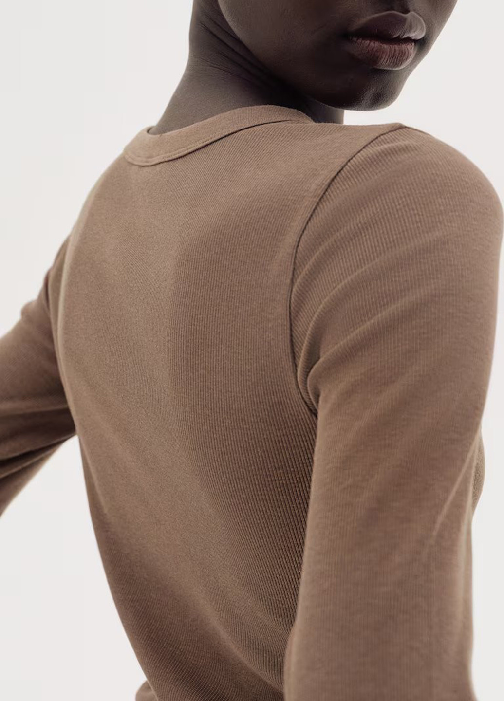 Лонгслив H&M (358926377)