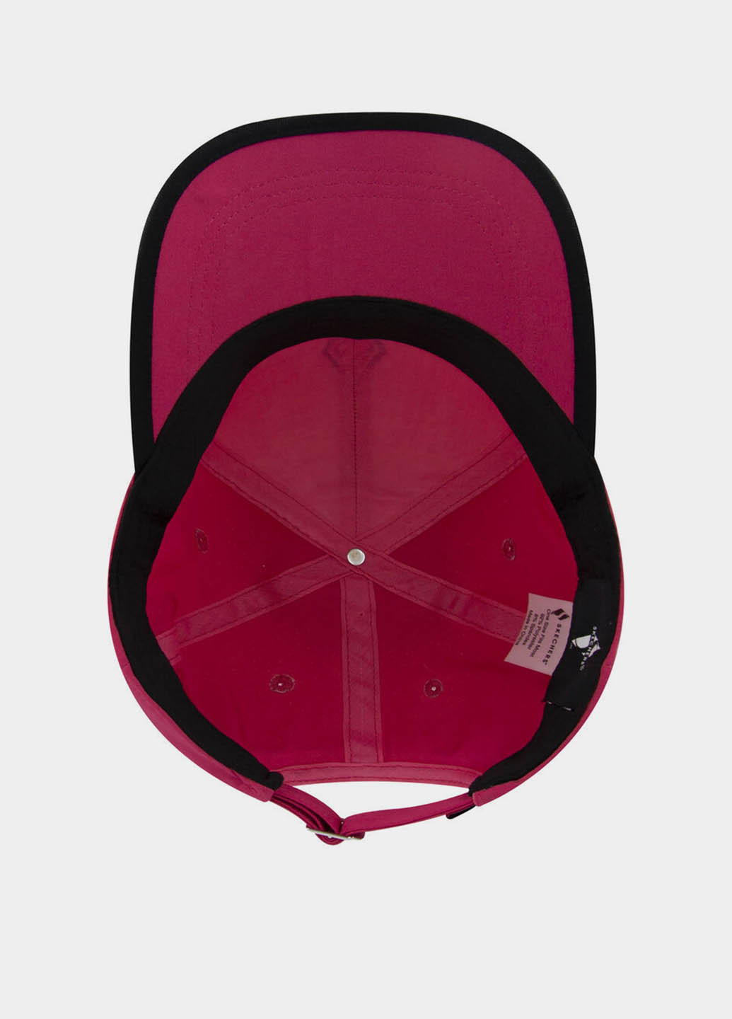 Кепка Skechers SKCH5003 RDPK (325233136)