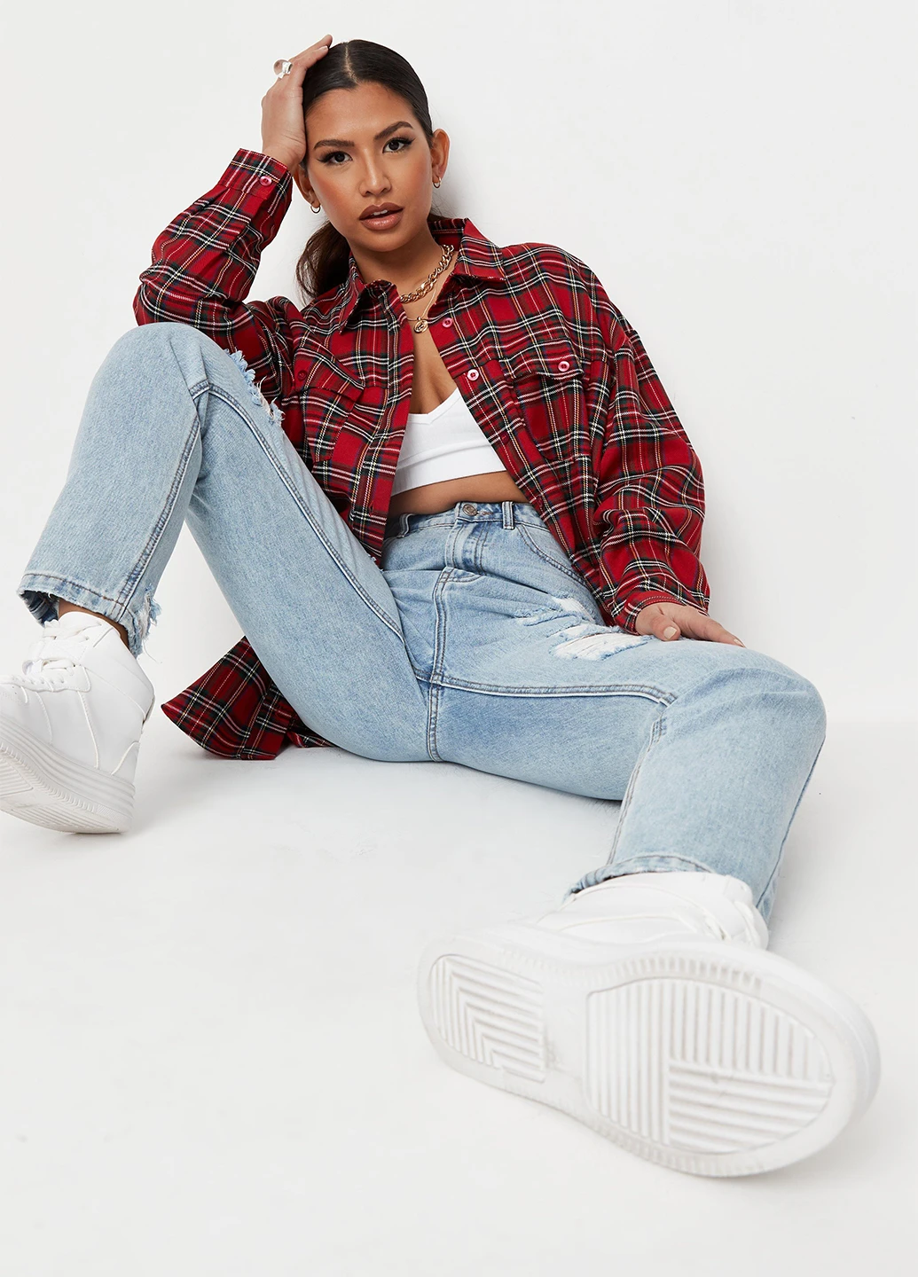 Сорочка Missguided (260333649)