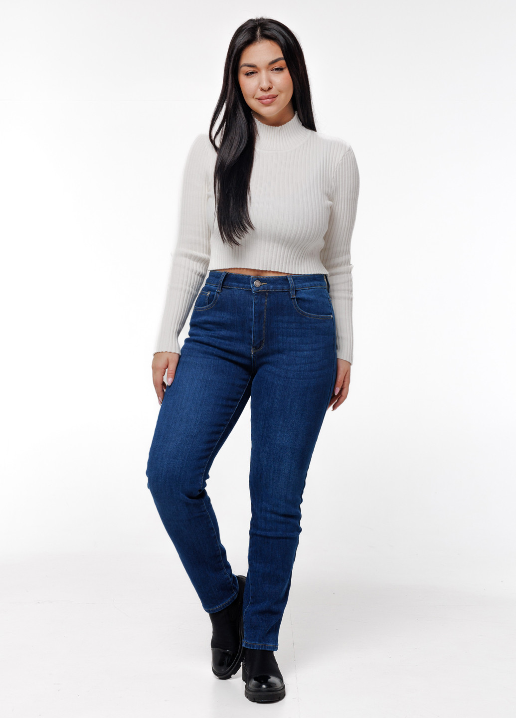 Джинси Icon - (316679895)