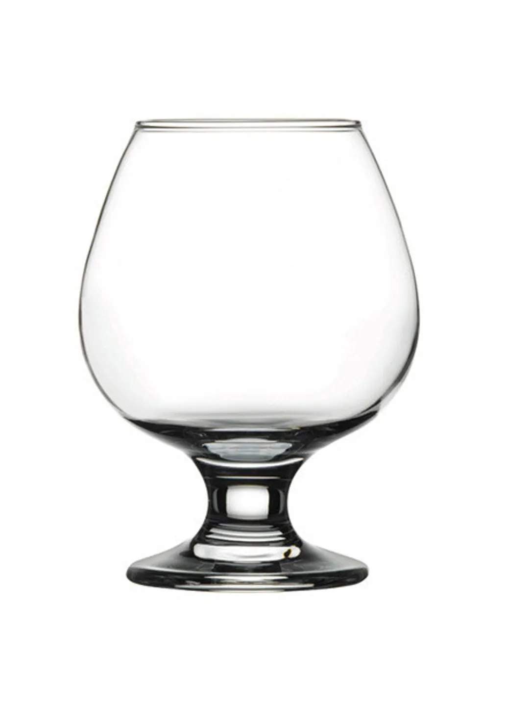 Келихи для коньяку Bistro PS-44188-12 395 мл 12 шт Pasabahce (254860205)
