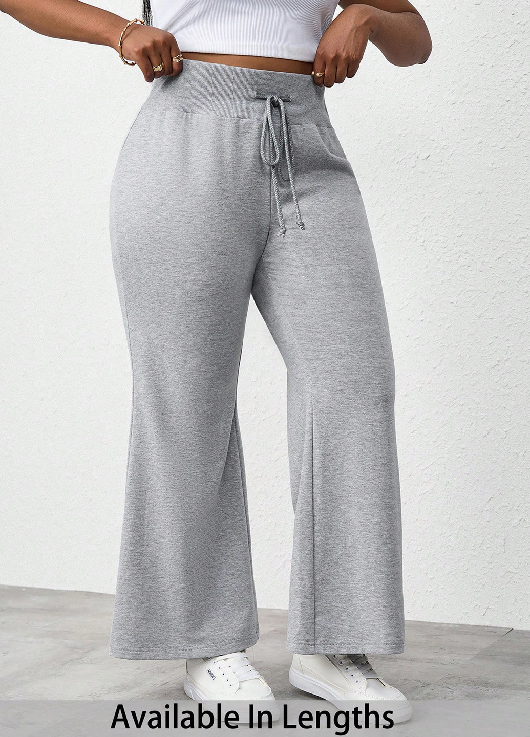 Брюки SHEIN (346167619)