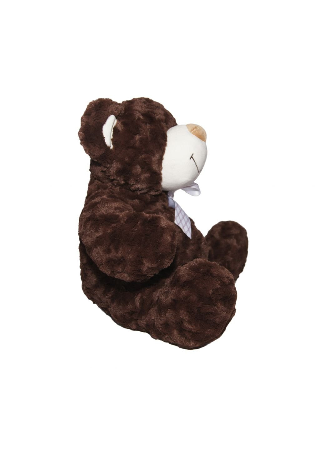 Мягкая игрушка Classic Медведь с бантом 40 см Grand (252234818)
