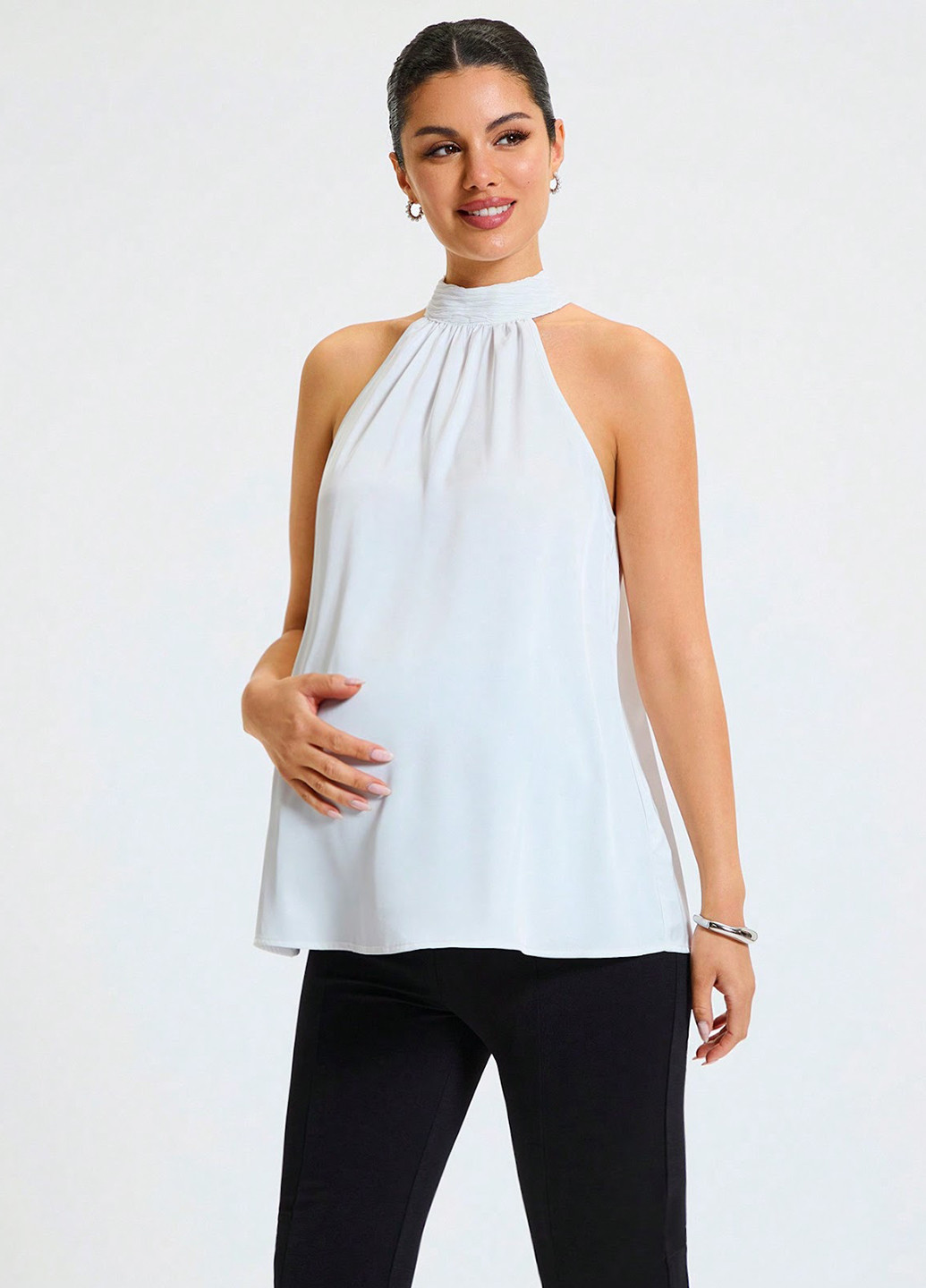 Топ для беременных SHEIN (324986476)