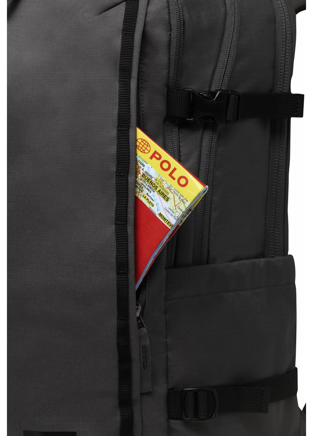 Рюкзак Jack Wolfskin SIERRA (368322288)