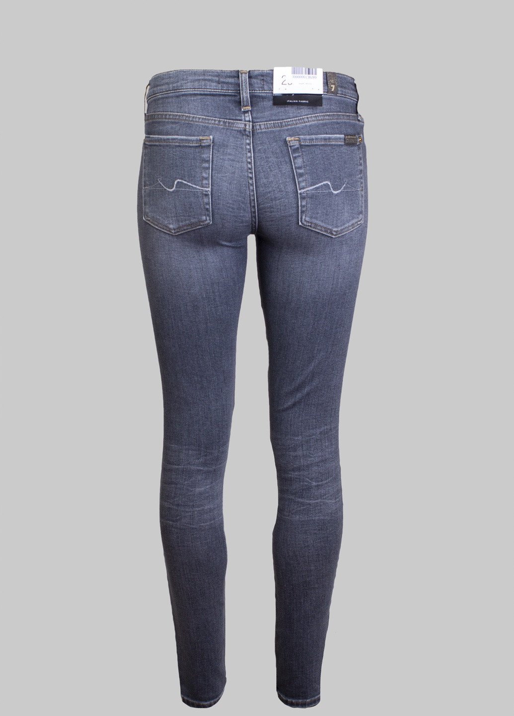 Джинси 7 For All Mankind - (254528040)