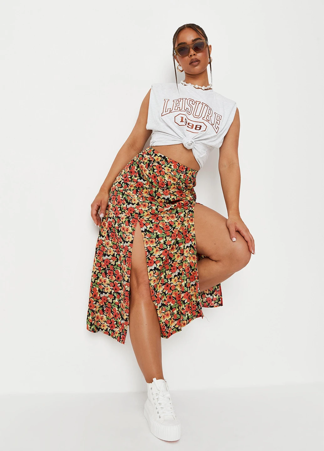 Спідниця Missguided (260215278)