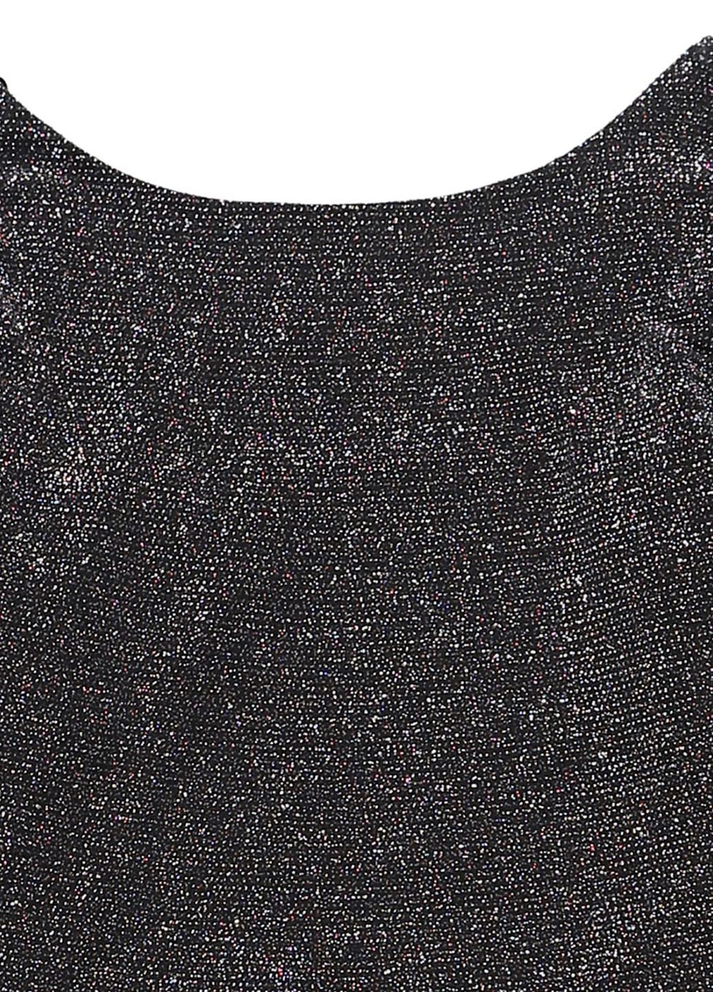 Комбінована кежуал сукня силуетна, з відкритою спиною Dorothy Perkins однотонна