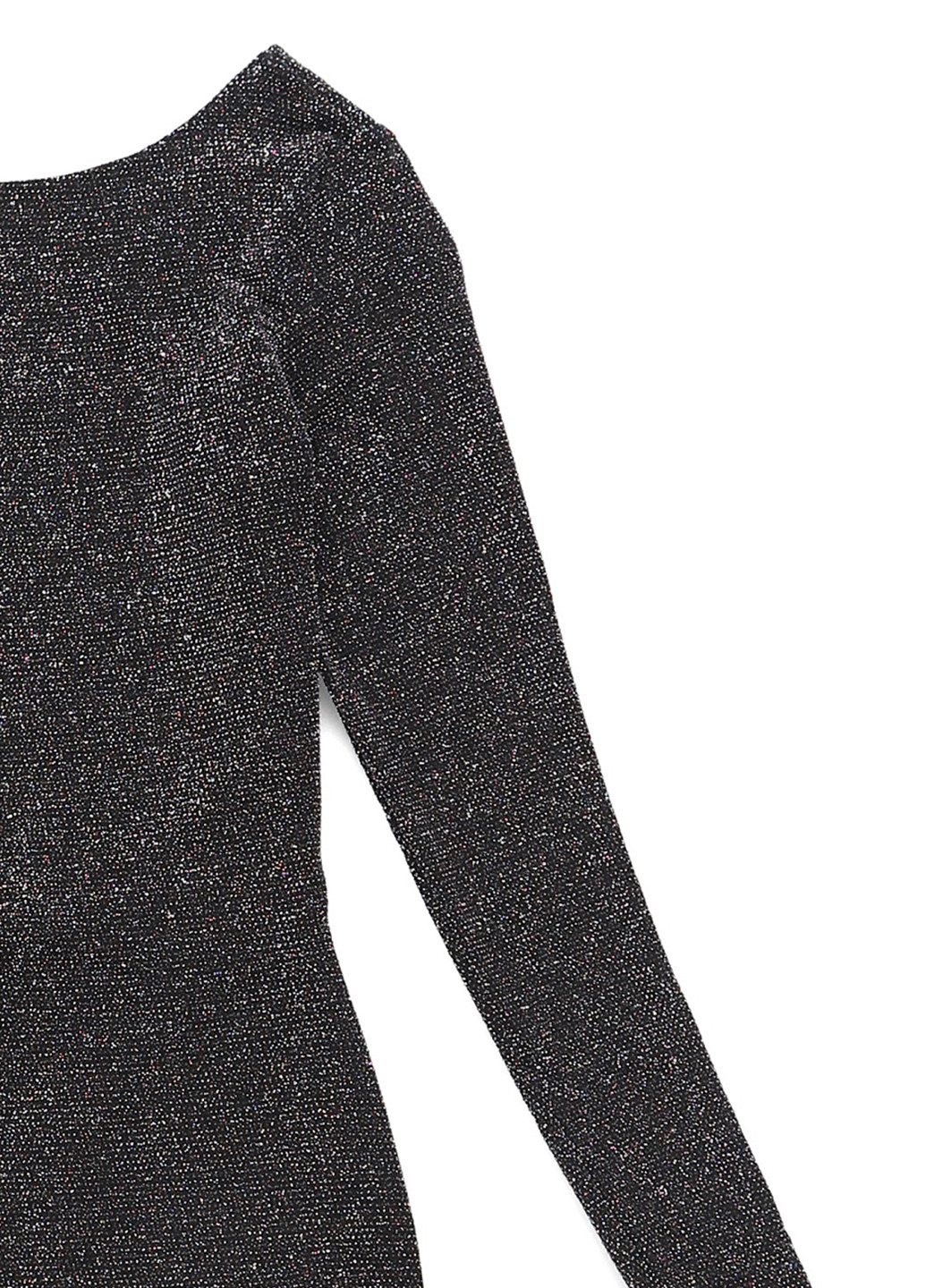 Комбінована кежуал сукня силуетна, з відкритою спиною Dorothy Perkins однотонна