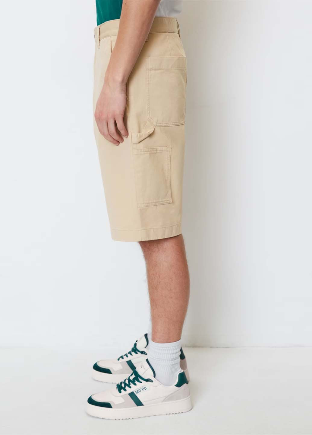 Шорти Marc O'Polo (363353949)