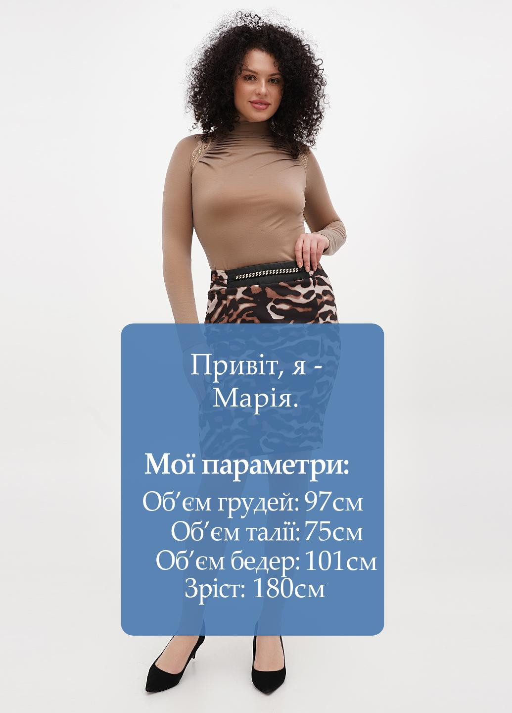 Спідниця Sassofono (317409725)