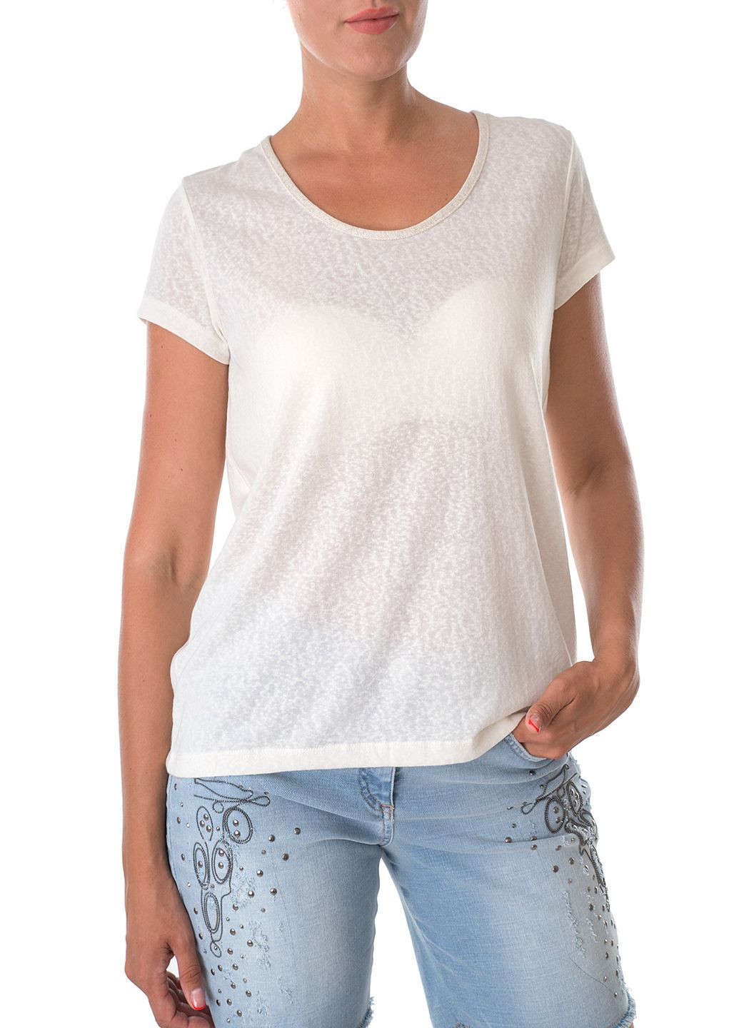 Футболка E-Bound - (236422978)