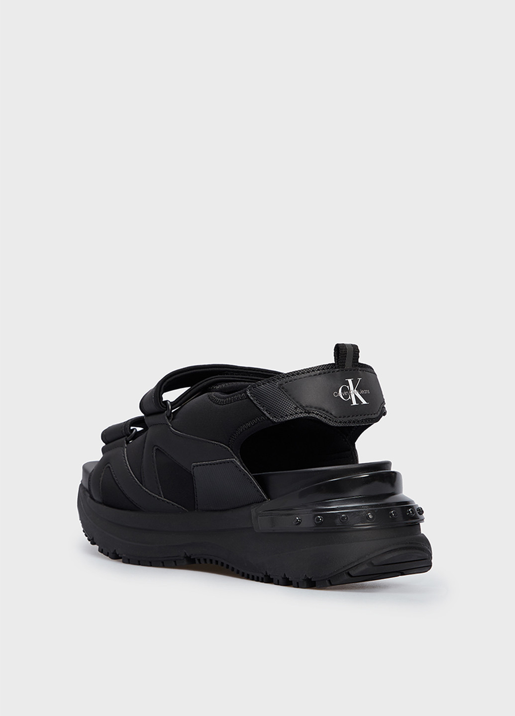 Сандалії Calvin Klein Jeans (302894662)