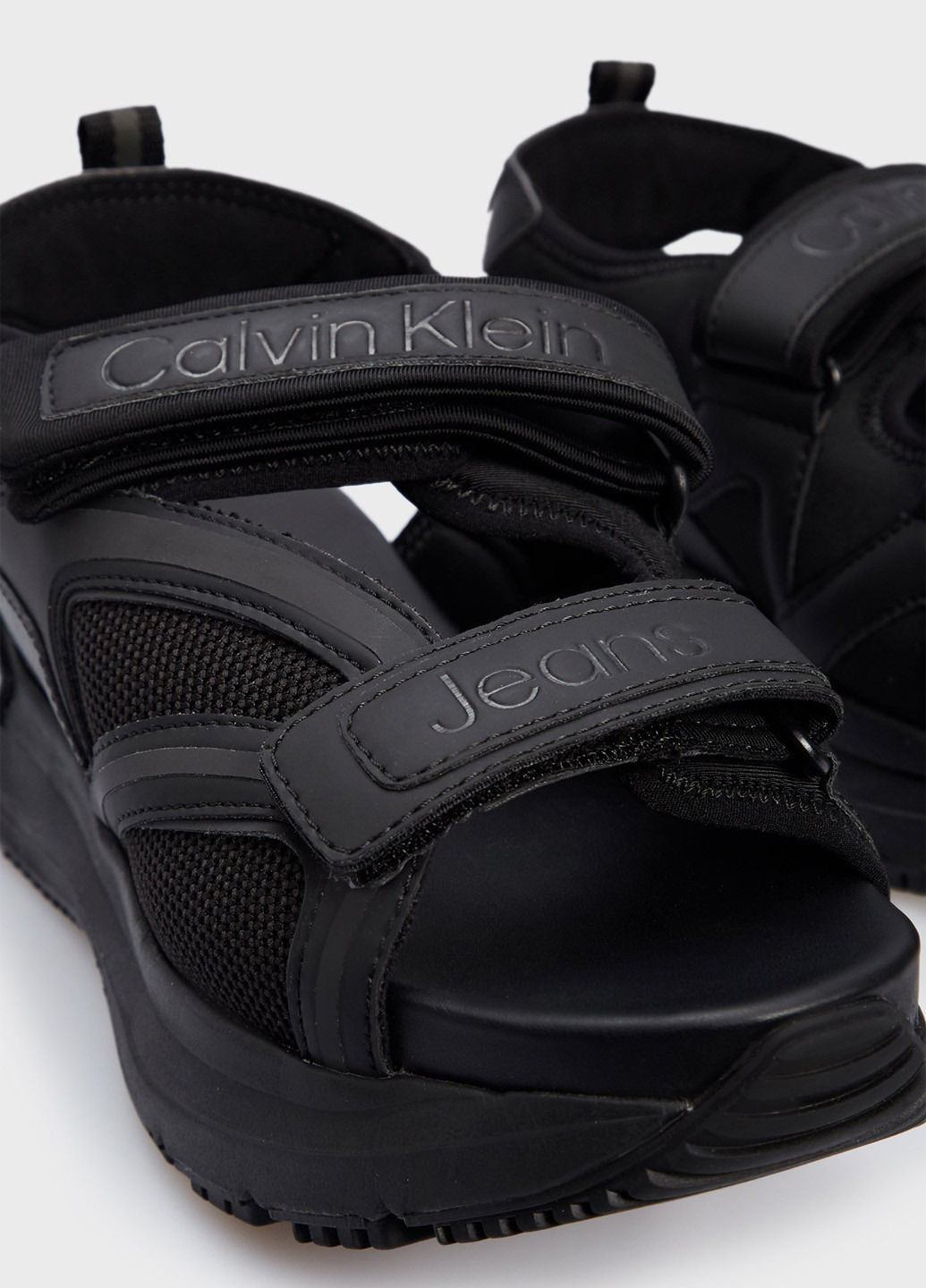 Сандалії Calvin Klein Jeans (302894662)