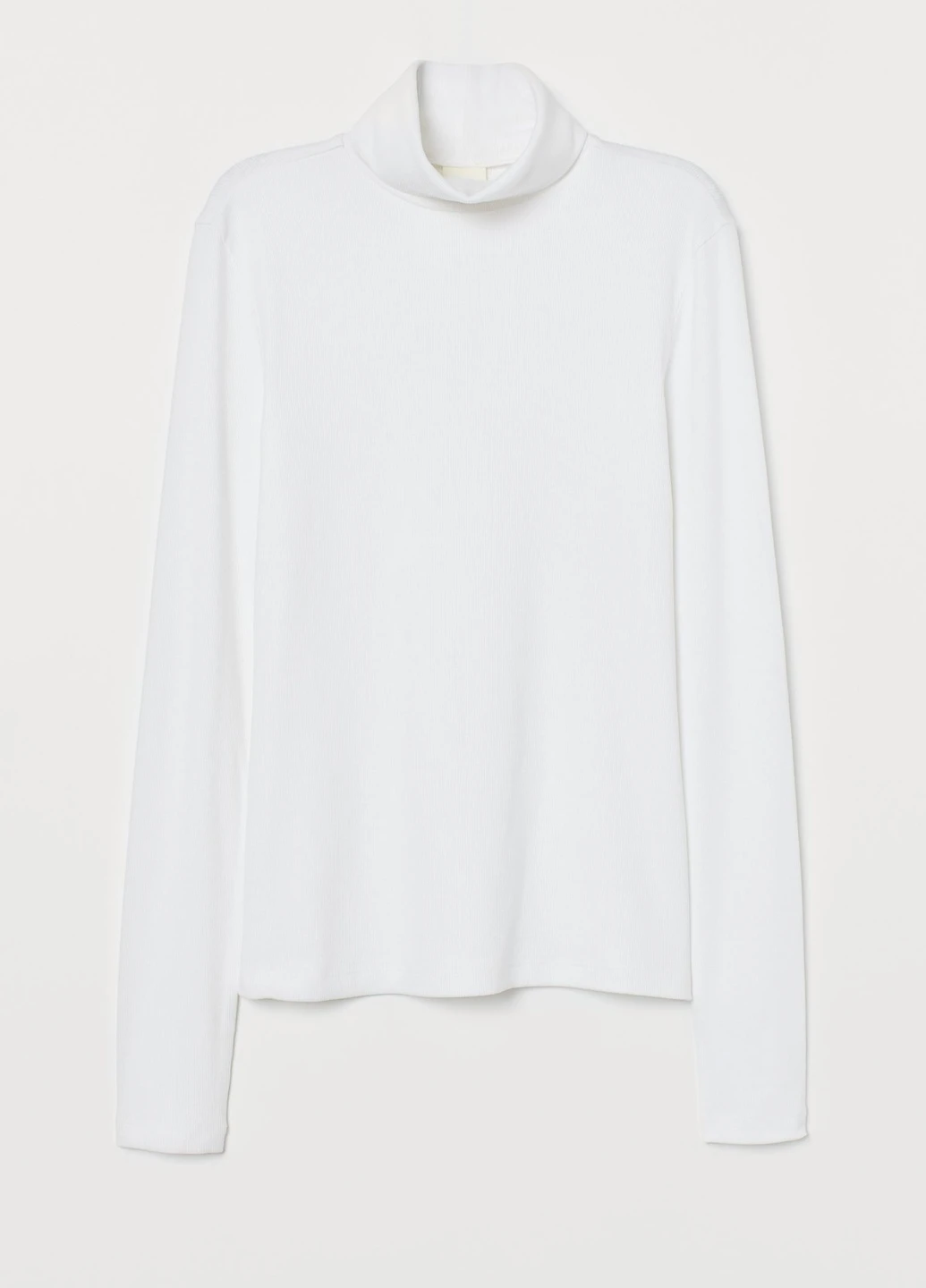 Водолазка из трикотажа H&M (251999038)