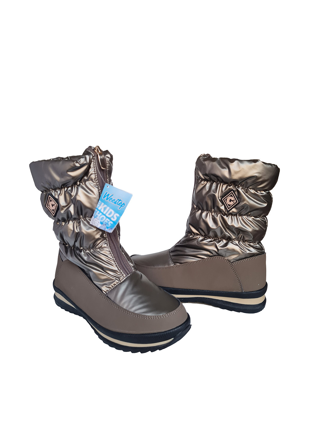 Зимние сапоги Weestep