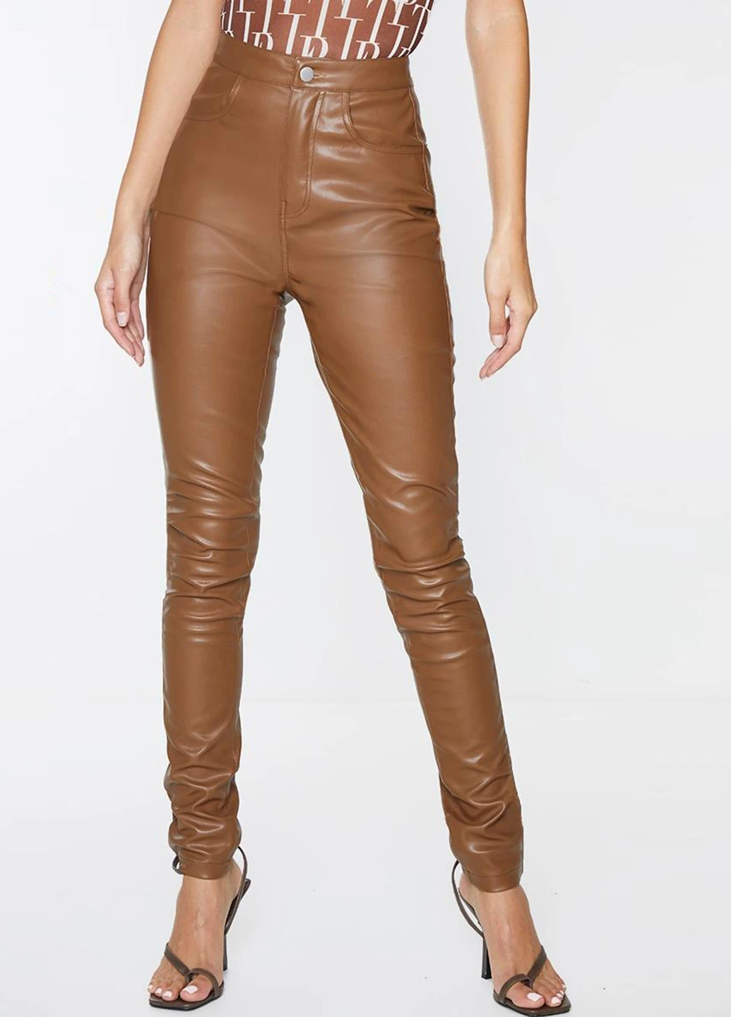 Брюки PrettyLittleThing (255312905)