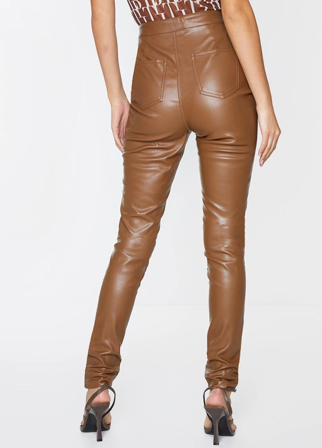 Брюки PrettyLittleThing (255312905)