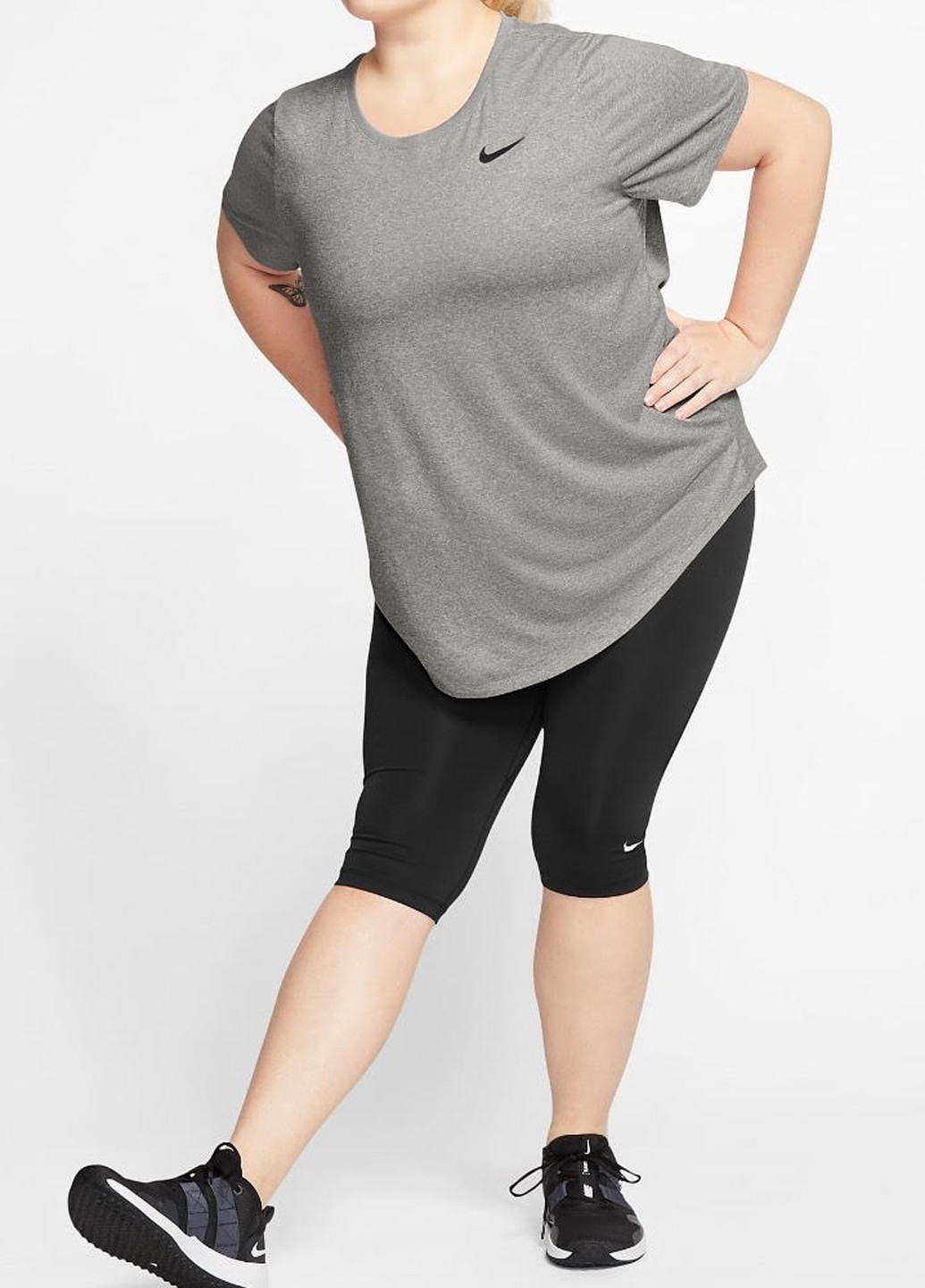 Футболка Nike - (303200509)