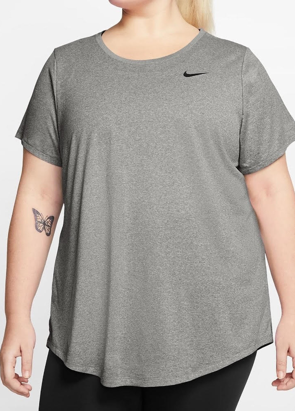 Футболка Nike - (303200509)