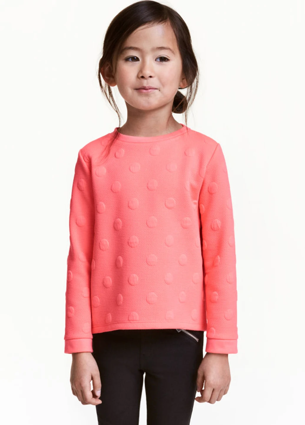 Лонгслів H&M (142544247)
