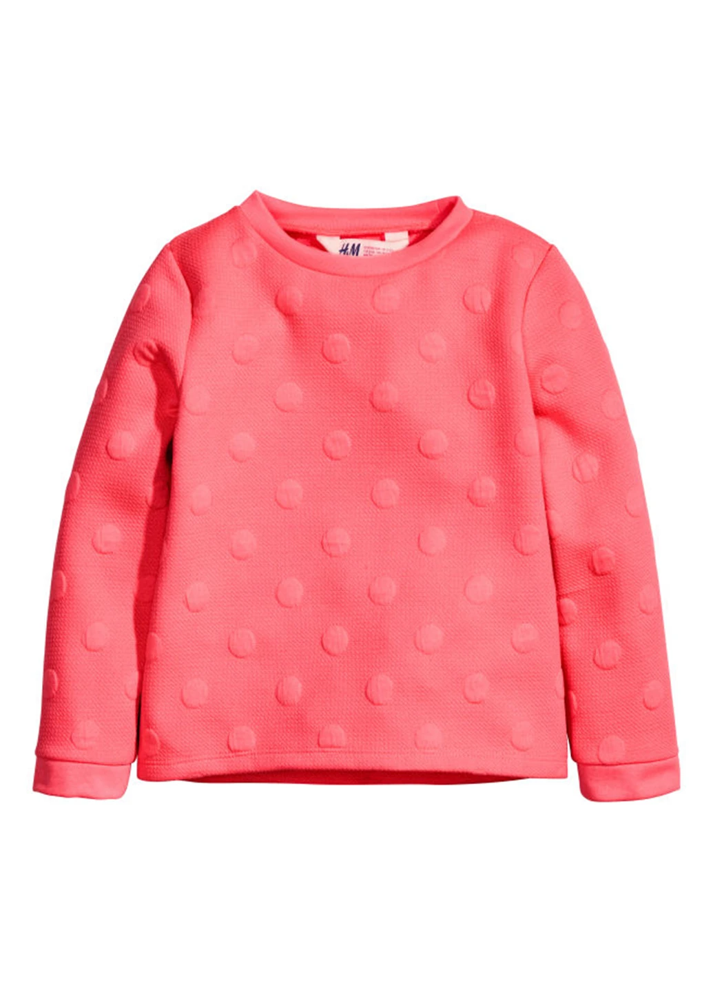 Лонгслів H&M (142544247)