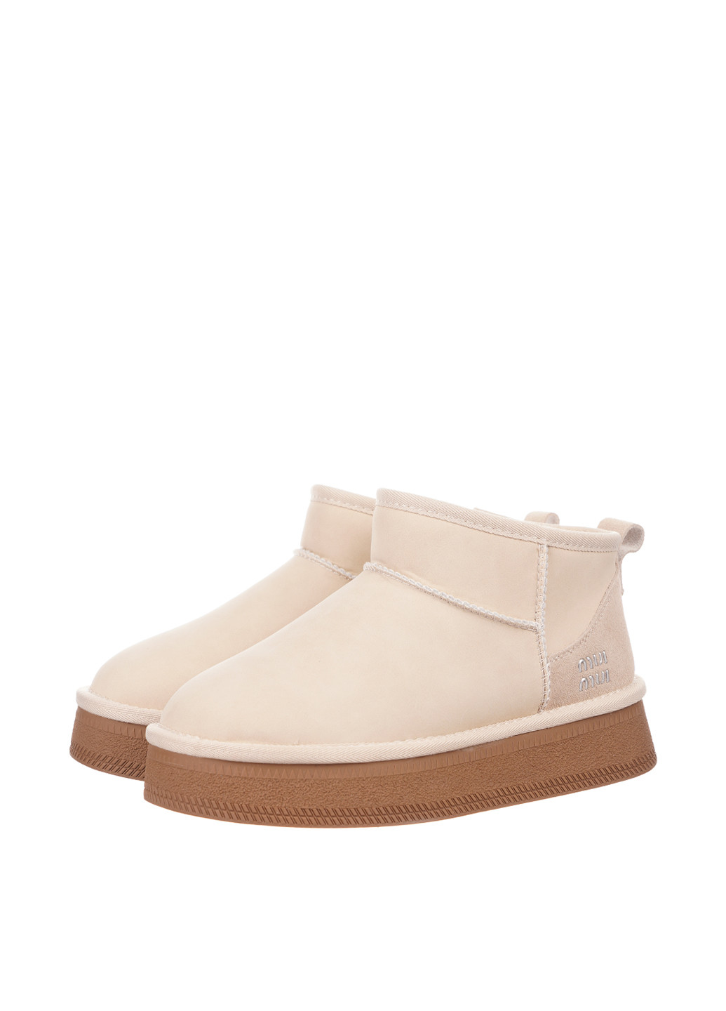 Напівчоботи Lola Andy (315072199)