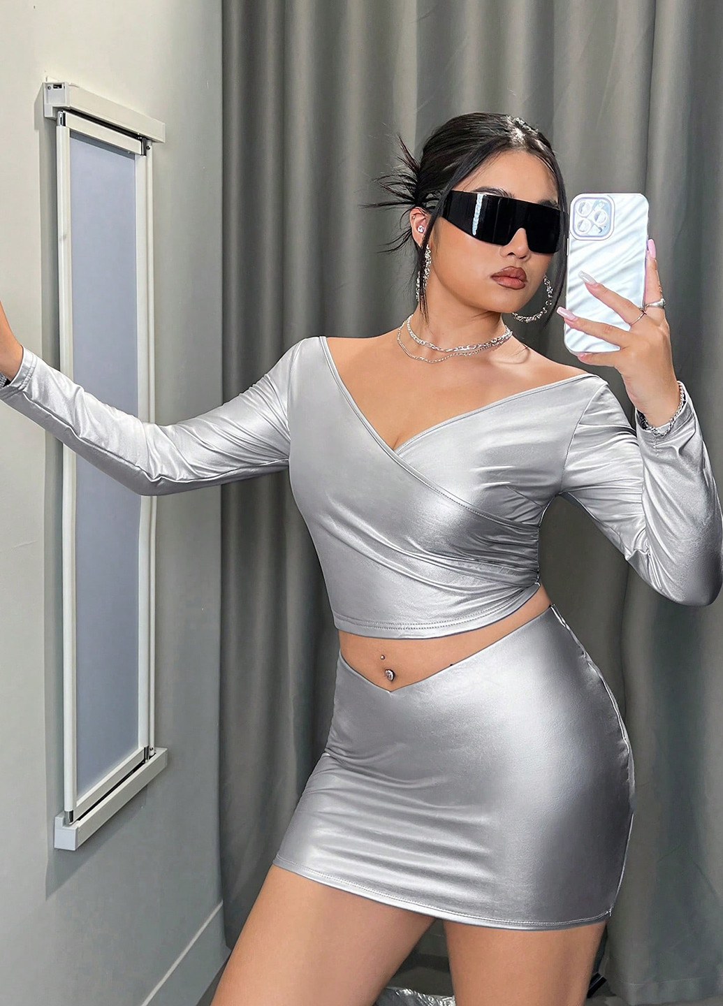 Топ SHEIN (329609623)