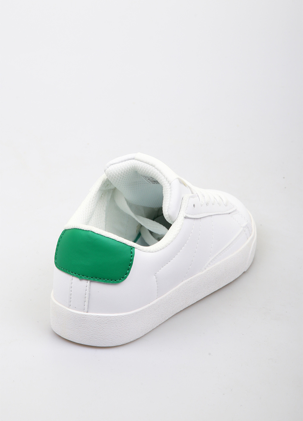 Белые кеды No Brand