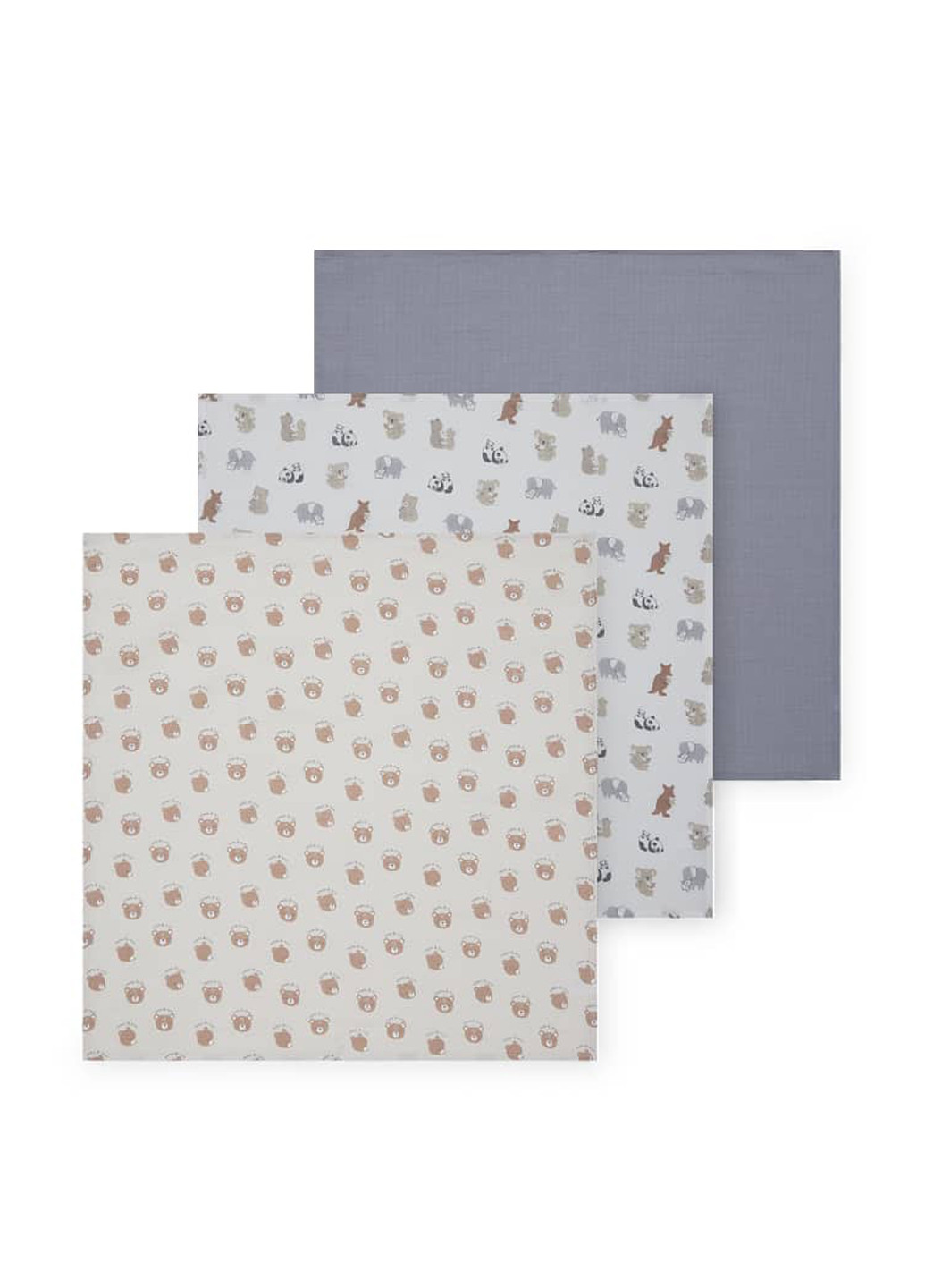 Пеленка (3 шт.) C&A (303113787)