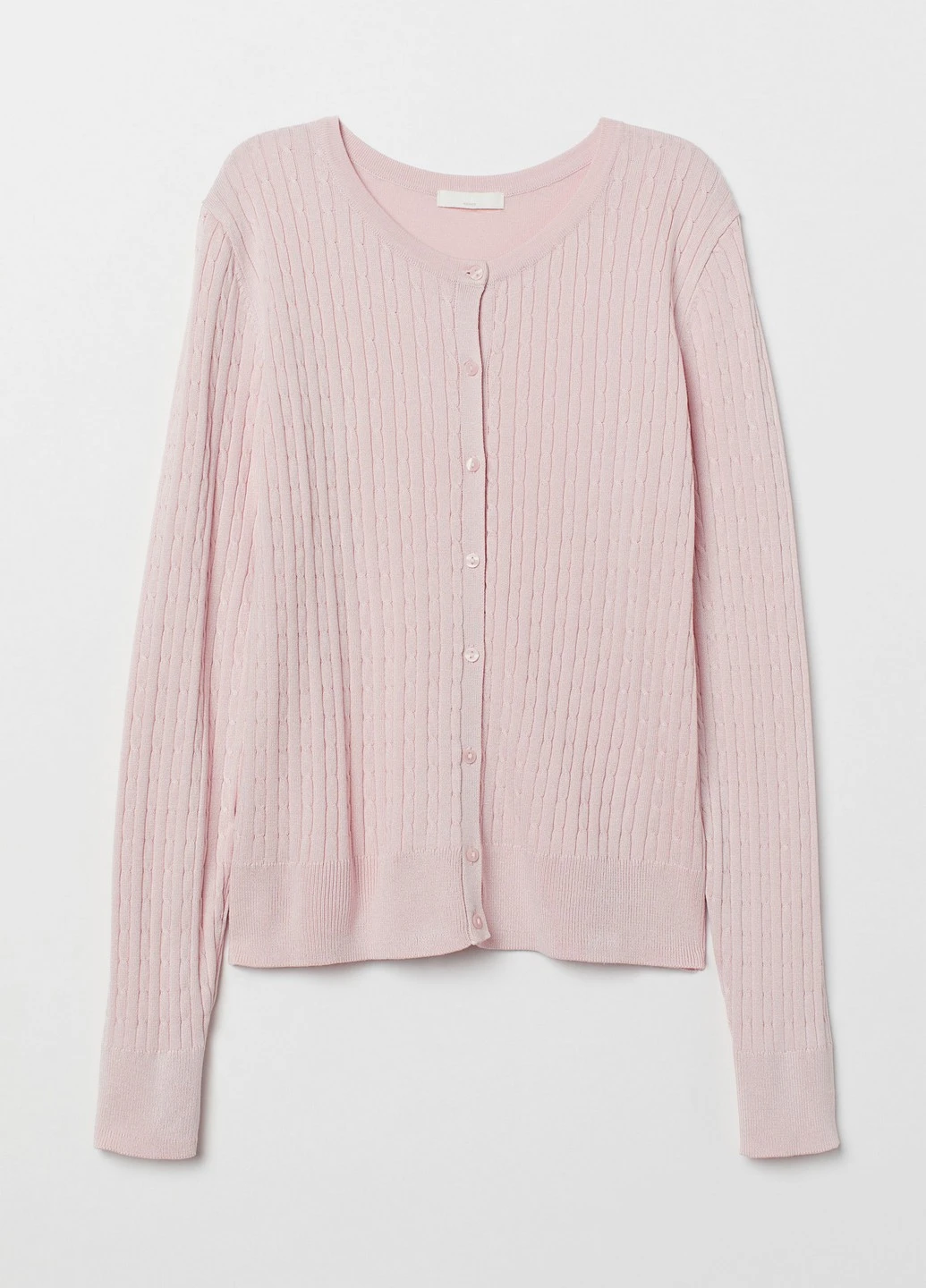 Кофта H&M (189838591)