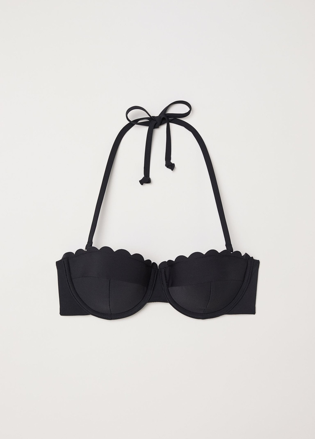 Купальний ліф H&M (251426597)