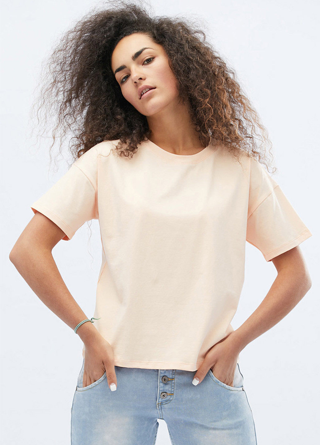 Футболка CRC - (224984977)