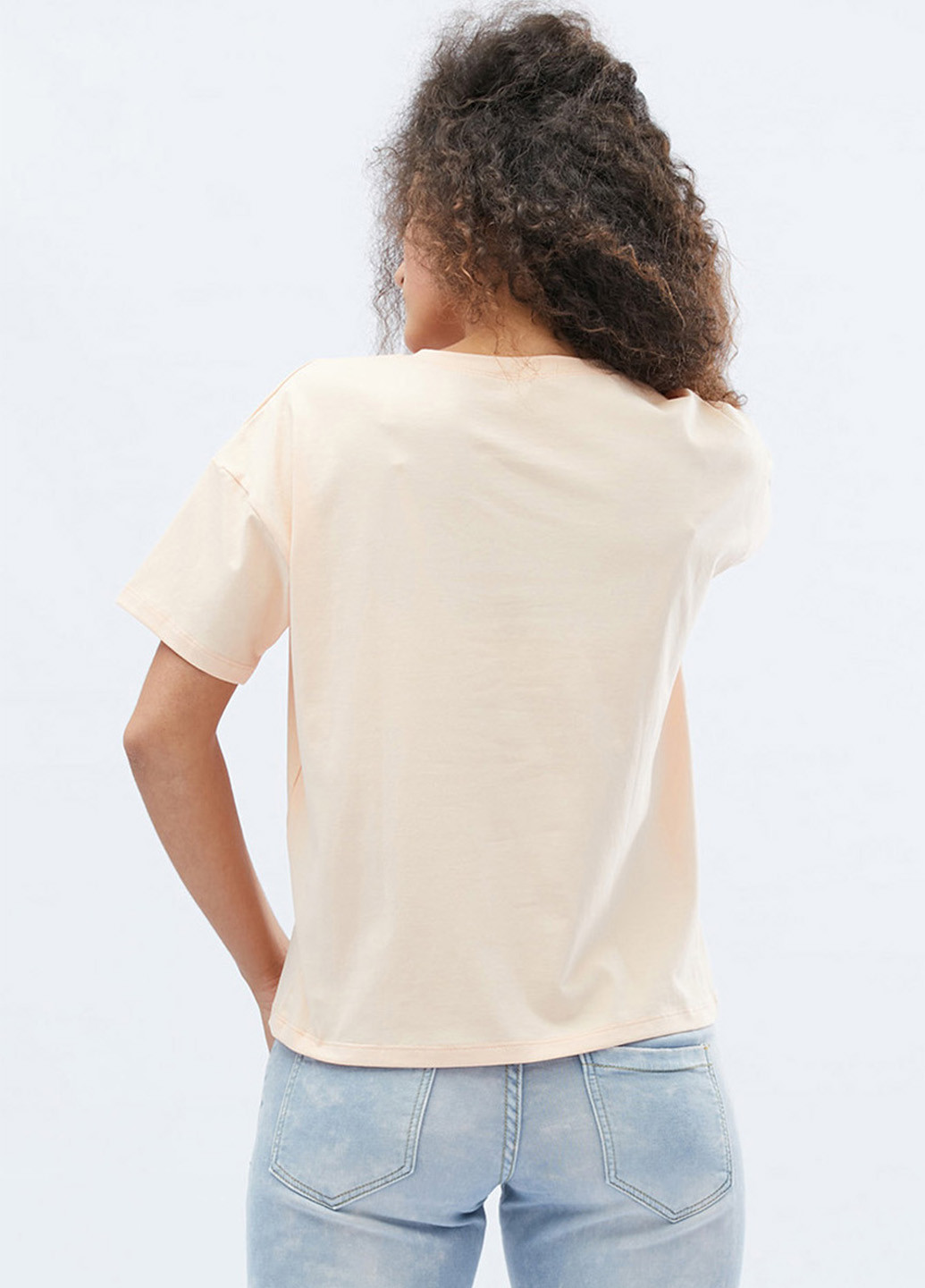 Футболка CRC - (224984977)