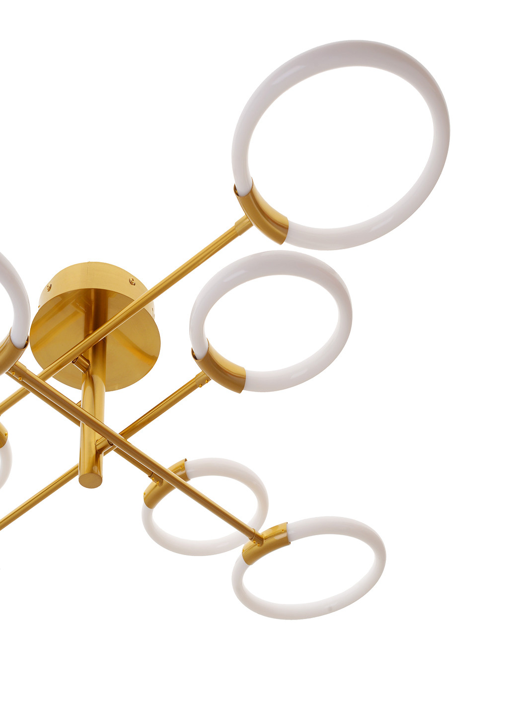 BL-670C/8 90W G люстра Brille (251891814)