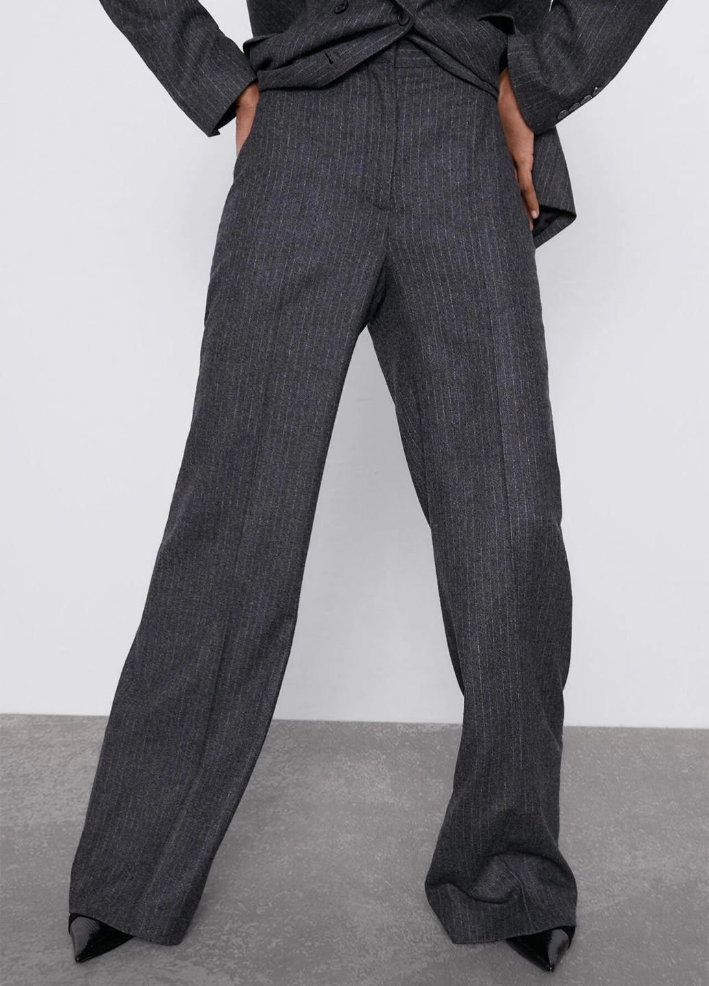 Брюки Zara (252197806)