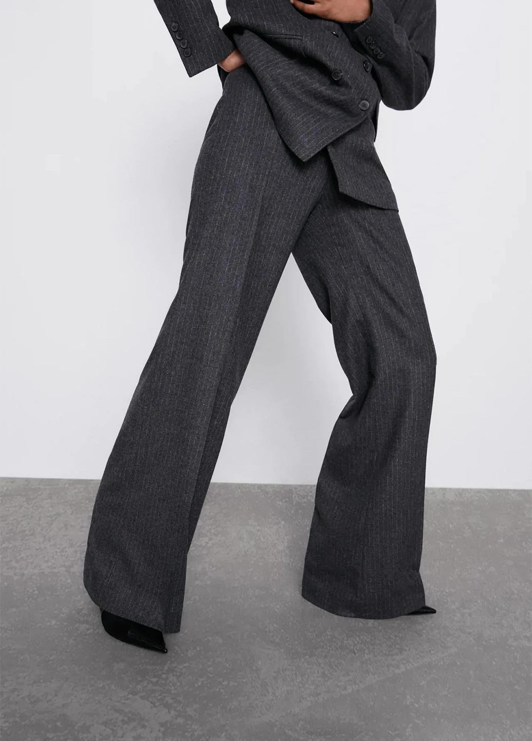 Брюки Zara (252197806)
