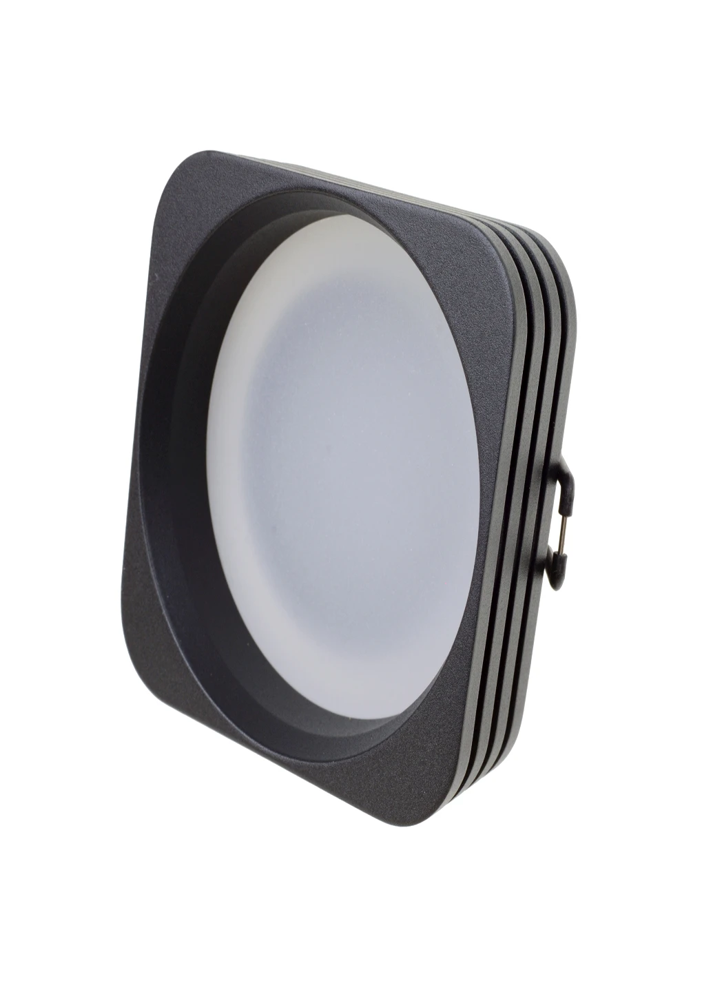 Світильник точковий HDL-DS 148 GU10 ВК Brille (246625851)