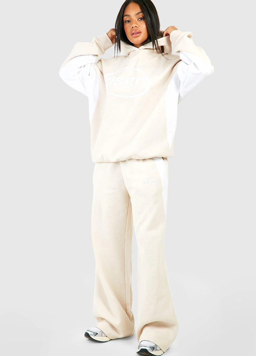 Брюки Boohoo (308792205)