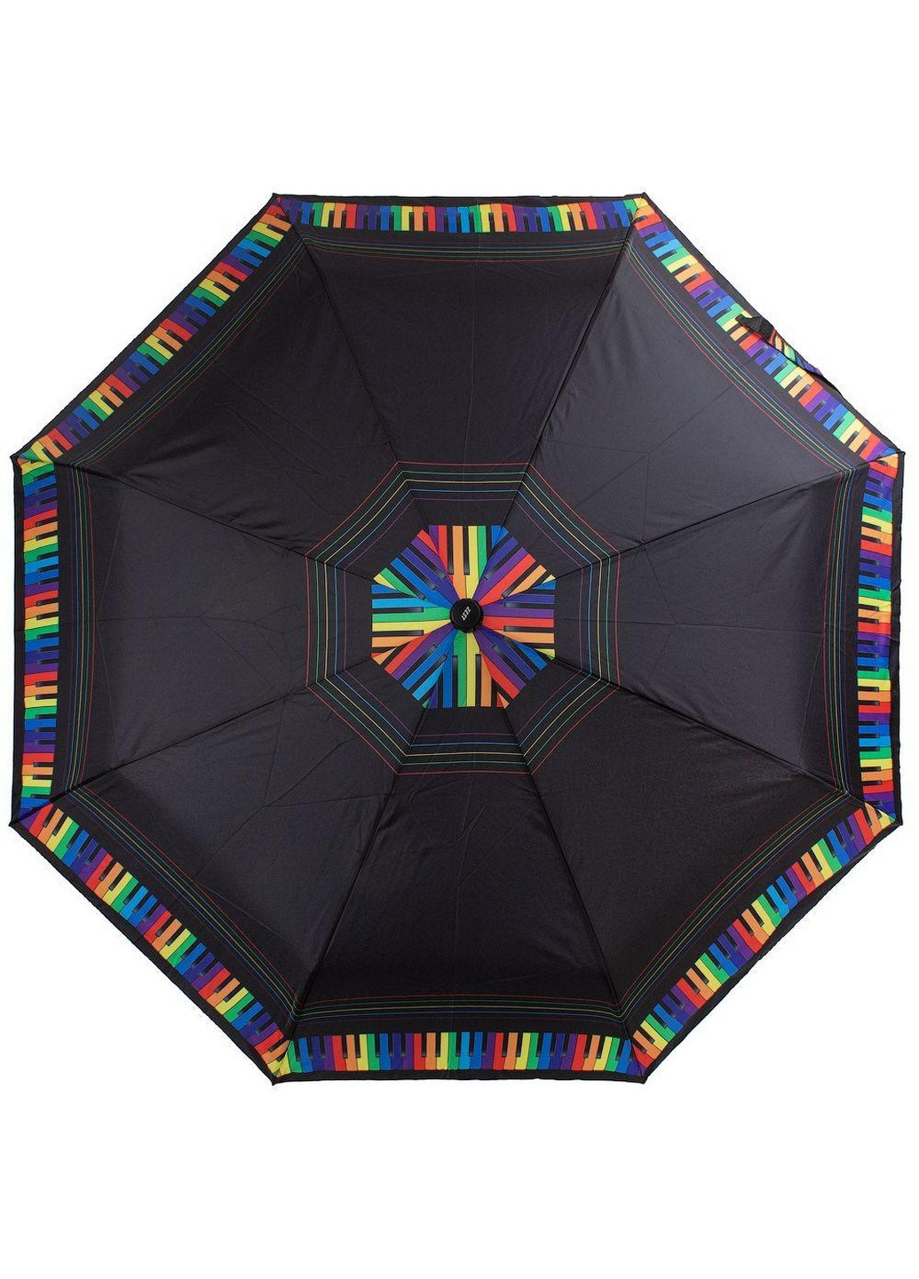 Комбінована парасолька жіночий автомат Zest (255375190)
