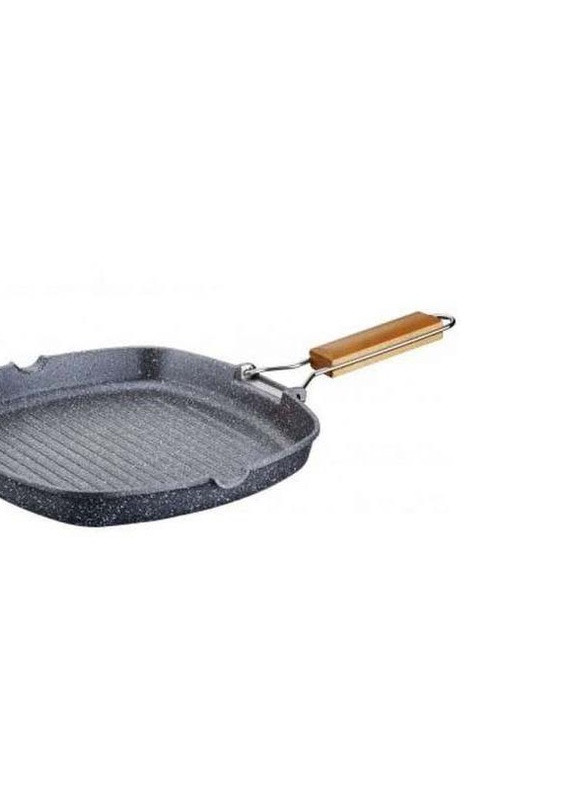 Сковорода гриль d=28 см PH-25323 Peterhof (233116927)