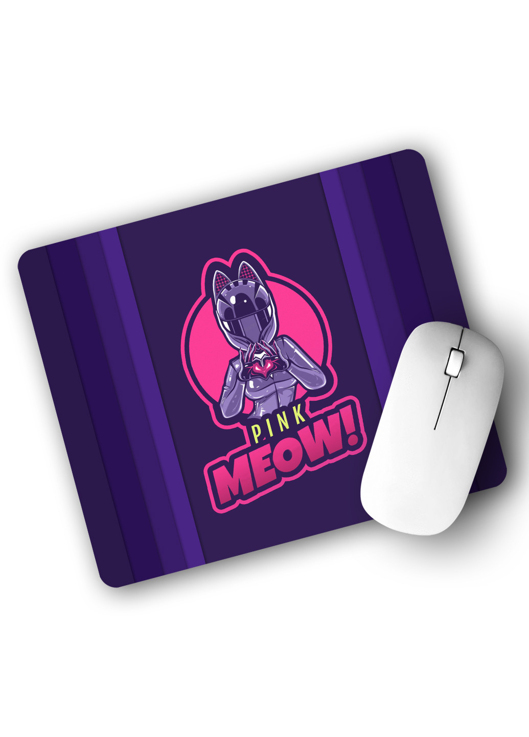 Коврик для мышки Фортнайт (Fortnite) (25108-1191) 29х21 см MobiPrint (224437314)