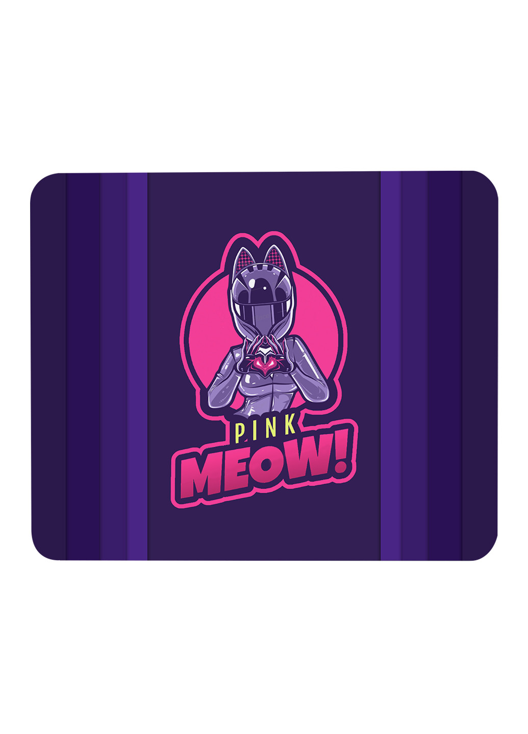 Коврик для мышки Фортнайт (Fortnite) (25108-1191) 29х21 см MobiPrint (224437314)