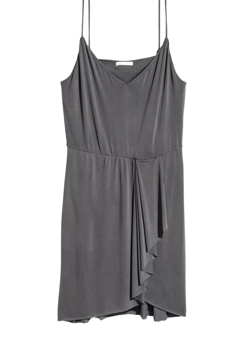 Сіра плаття H&M