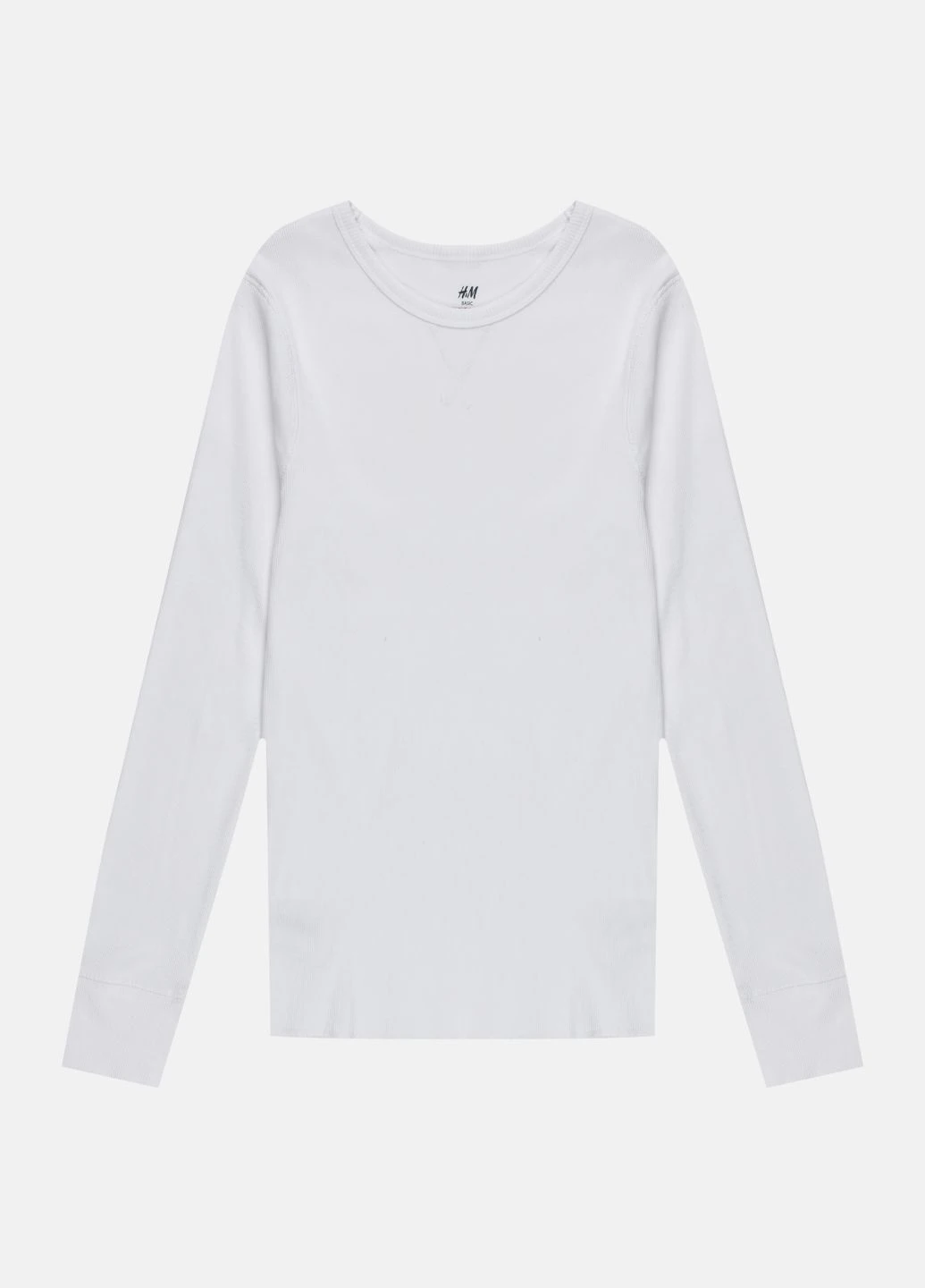 Лонгслів H&M (224101543)