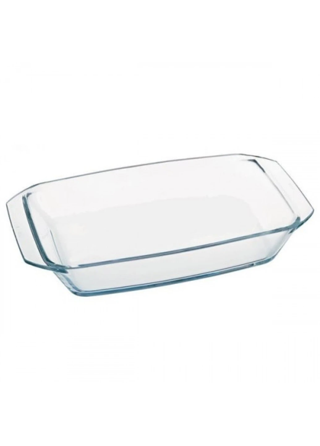 Форма для запекания Classic 1,5л прямоугольная, стеклянная Simax (255277701)