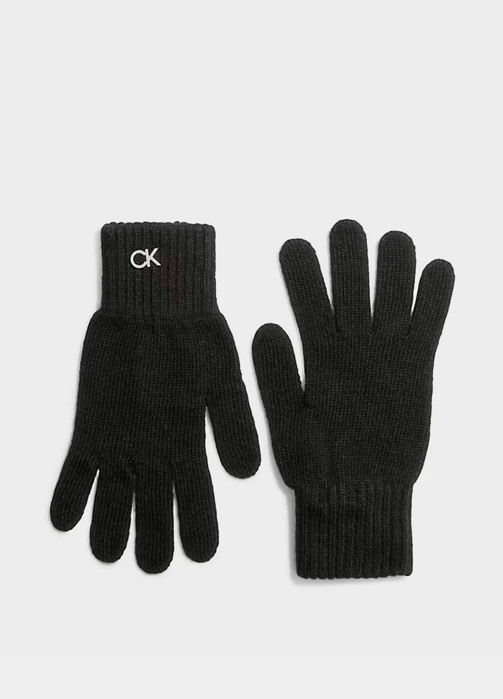 Рукавички Calvin Klein (329038399)