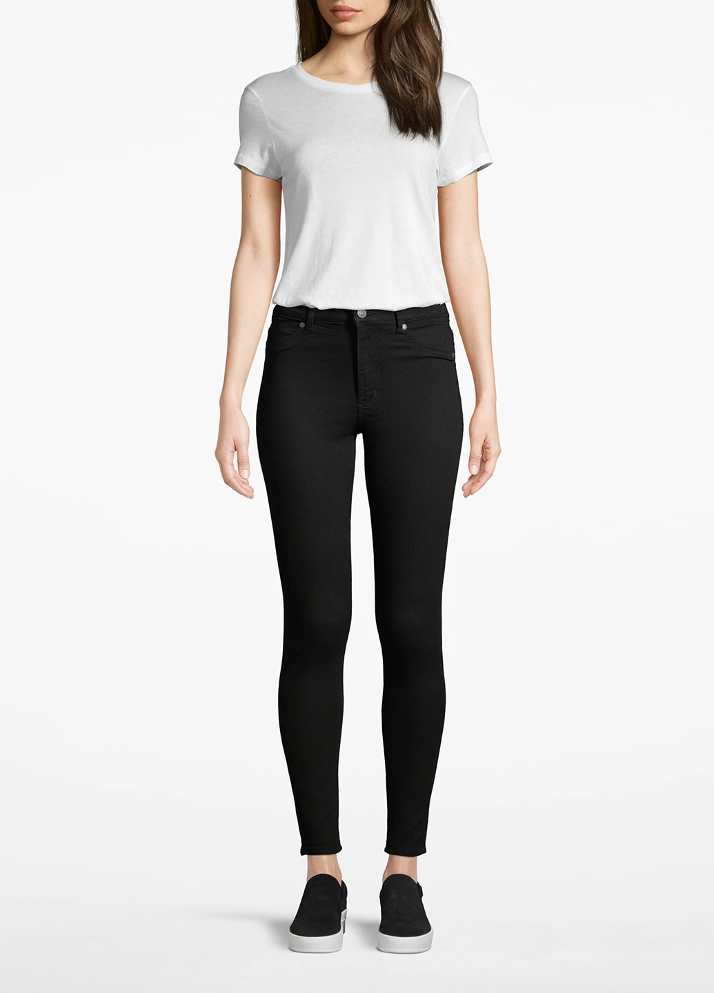 Джинсы Cheap Monday - (250458488)